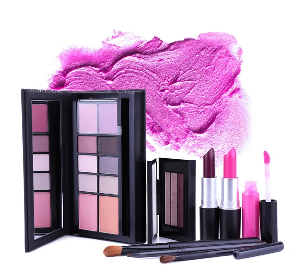 Bprofessional make-up cosmetica — Stockfoto