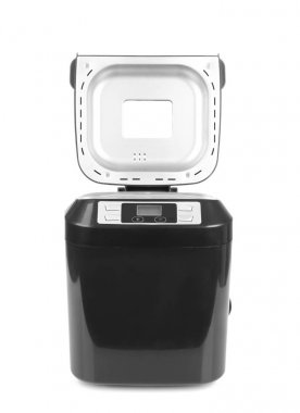 Modern ekmek Makinası