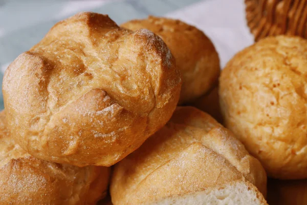 맛 있는 빵 빵 — 스톡 사진