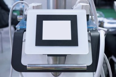 Modern ekipman spa salonları için 