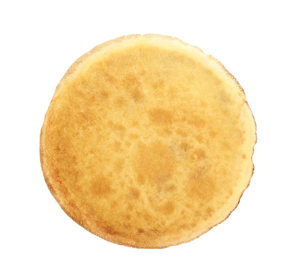 Tasty fresh pancake — Stock Photo, Image