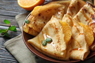 ev yapımı lezzetli gözleme