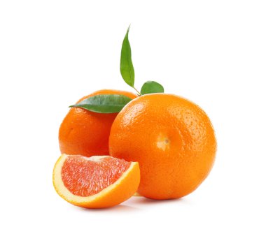 lezzetli sulu portakal 