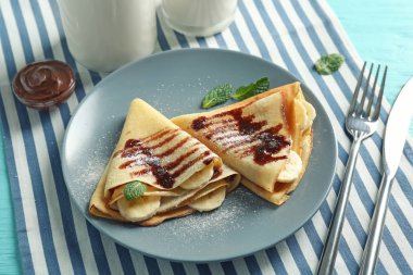 ev yapımı lezzetli gözleme