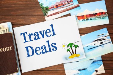 metin Travel Deals
