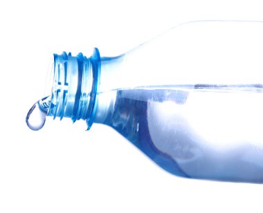 dökme plastik şişe su