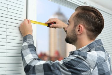 Adam alma pencere ölçüsü 