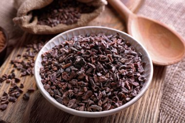 Kakao hazretleri ile kompozisyon 