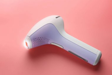 Modern lazer Epilatör