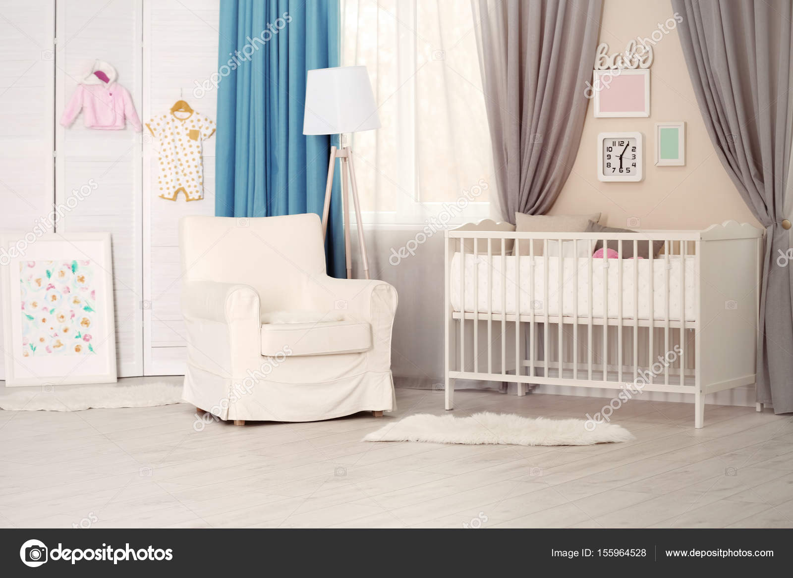 baby room light