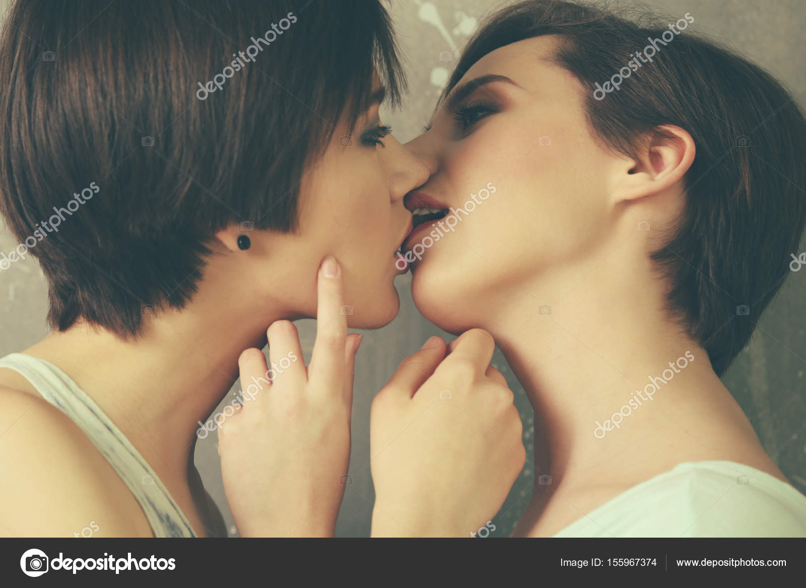 nero adolescenza vagine