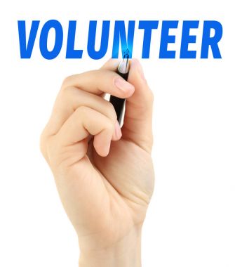 Yazıt ile gönüllü kavramı