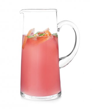 Serinletici limonata sürahi  