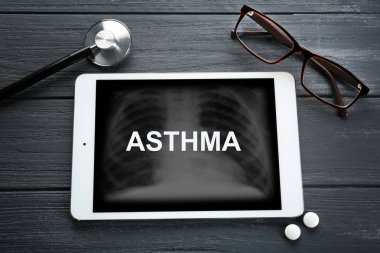 Astım ve sağlık kavramı