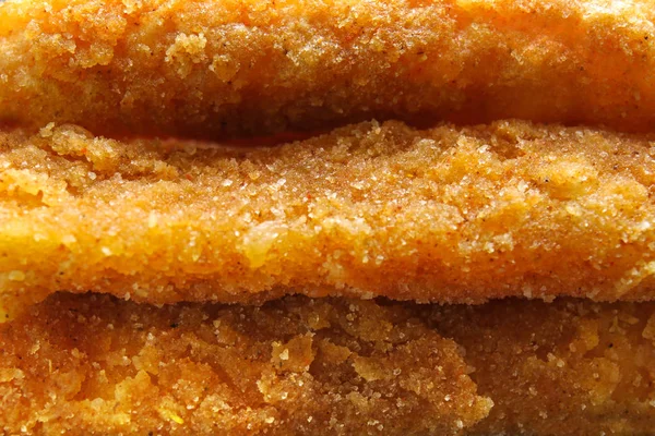 ไม้ชีสทอดอร่อย — ภาพถ่ายสต็อก