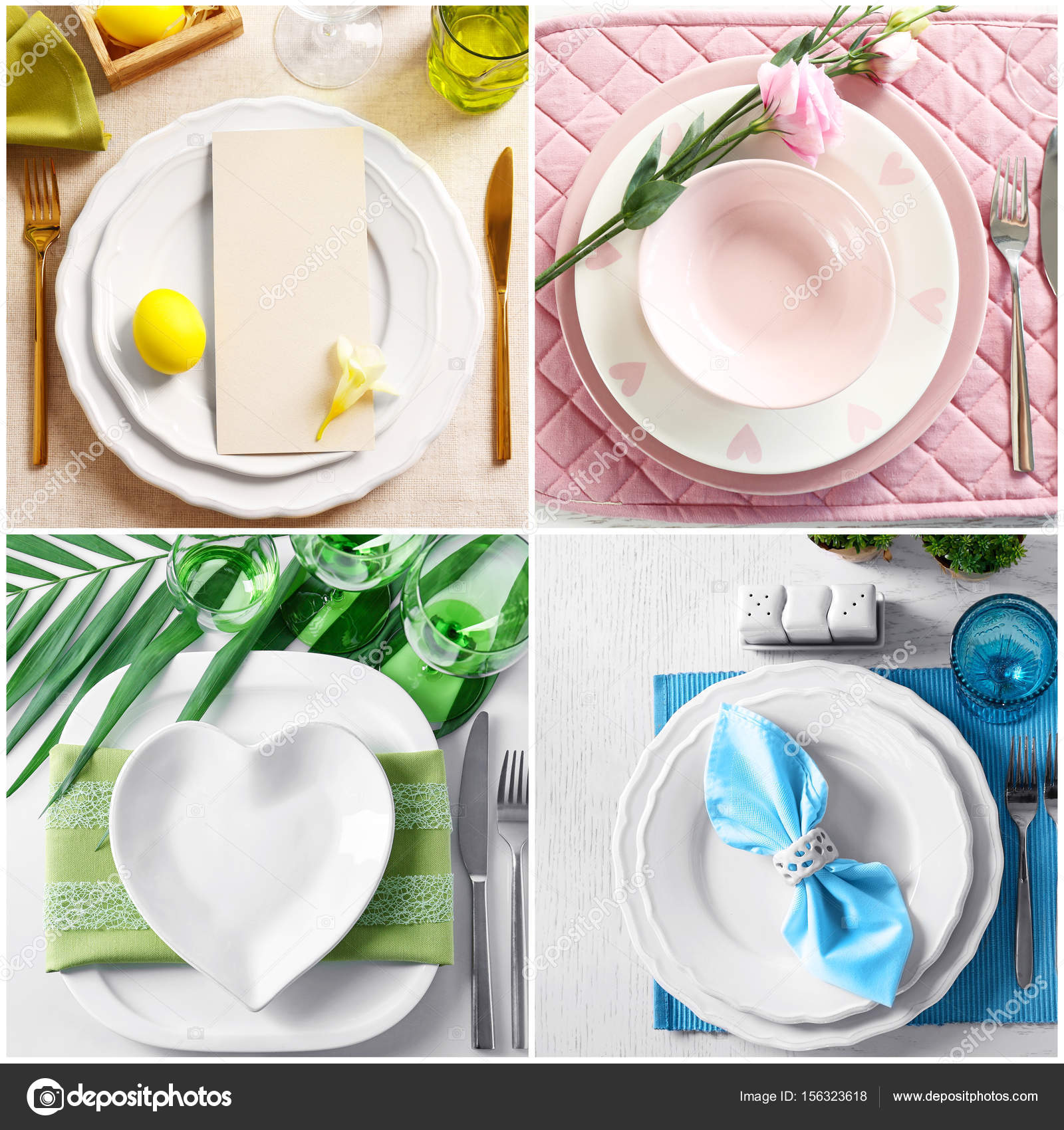 Images Party Table Setting Ideas Diffe