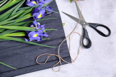 taze güzel çiçekler 