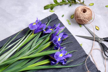 taze güzel çiçekler 