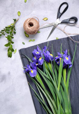 taze güzel çiçekler 