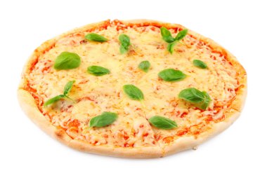 güzel taze pizza 