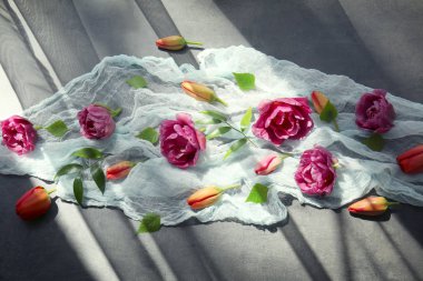 Güzel Lale bileşimi 