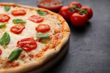 güzel taze pizza 