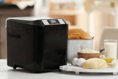 hamur ve ekmek makinesi 