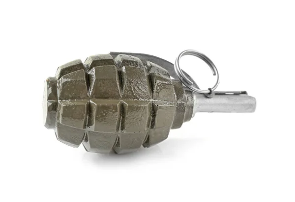 現代の手榴弾 — ストック写真