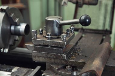 Dönüm makine parçası 