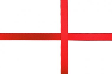 ipek kırmızı kurdele