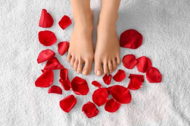 Kaplıca tedavisi bacak için