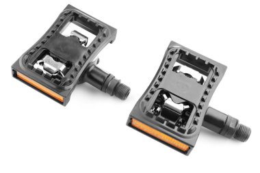 Modern bisiklet pedalları