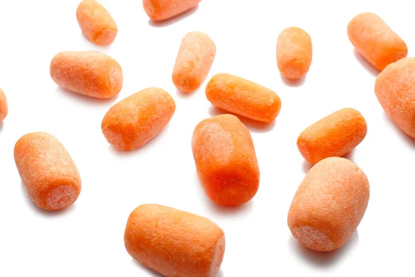 Fresh baby carrot — Stock Photo, Image