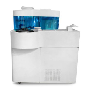 Modern laboratuvar Çözümleyicisi