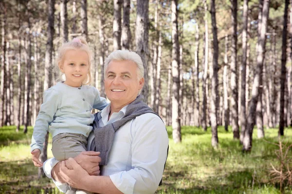 Komuta sizde torunu ile 