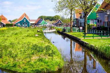 güzel kırsal binalar