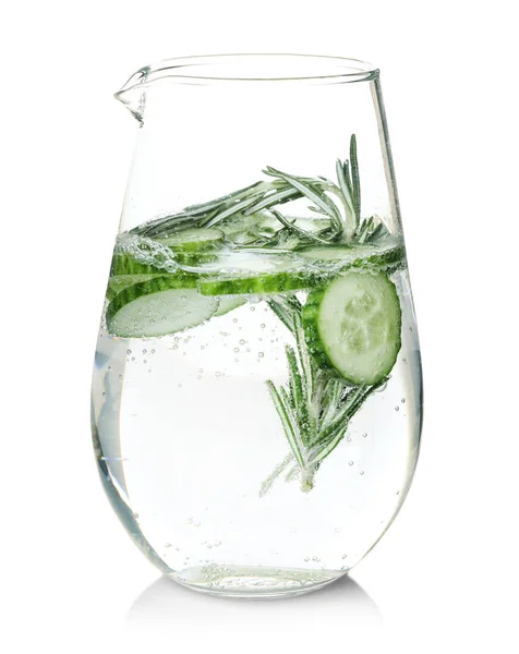 Sabrosa limonada refrescante — Foto de Stock