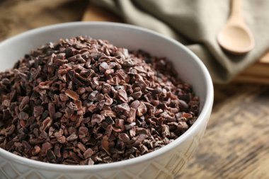 Kabın içinde kakao hazretleri 