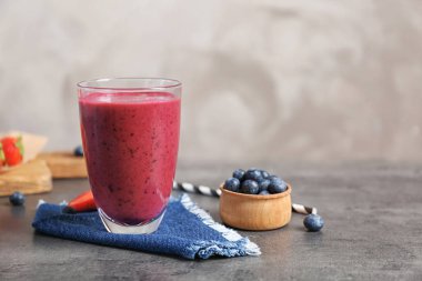 Güler yüzlü lezzetli yoğurt 