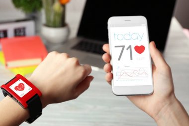Kalp atış hızı monitörü izle 