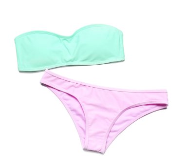 güzel renkli bikini