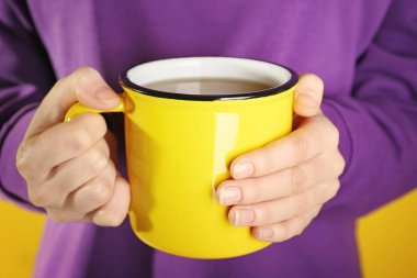 kadın holding Kupası