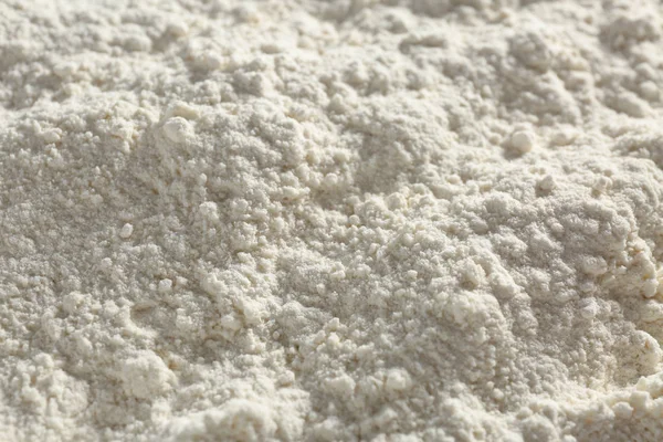 Mąka pszenna biała — Zdjęcie stockowe