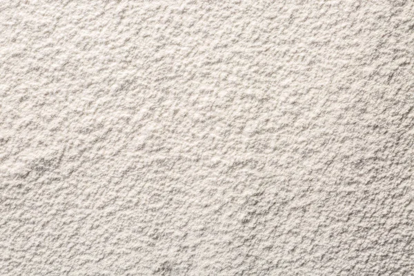White wheat flour — Stock Photo, Image