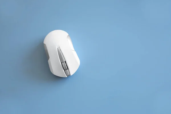 Mouse del computer moderno — Foto Stock