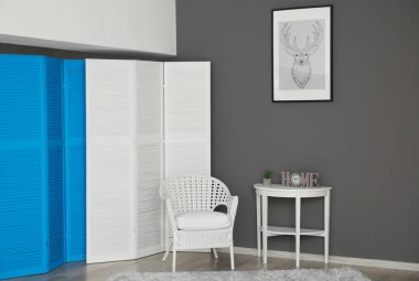 Modern İç Tasarım