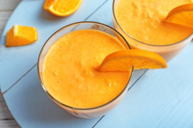 Güler yüzlü lezzetli yoğurt 