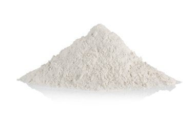 yığın buğday unu 