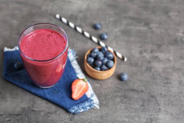 Güler yüzlü lezzetli yoğurt 