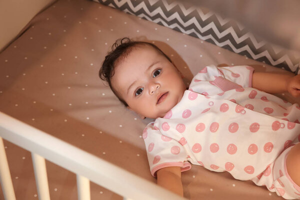 Милый малыш. 